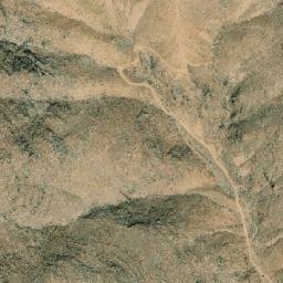 Satellite imagery of Kōh-e Qarahdirwānah, AF