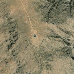Satellite imagery of Kōh-e Qarahdirwānah, AF