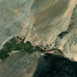 Satellite imagery of Chahār Khānah, AF