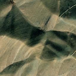 Satellite imagery of Kōtal-e Qapchaghay, AF