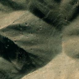 Satellite imagery of Kōtal-e Qapchaghay, AF