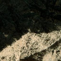 Satellite imagery of Mīr Kōh, AF