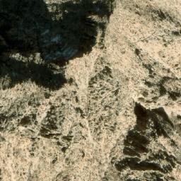 Satellite imagery of Mīr Kōh, AF