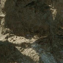 Satellite imagery of Kōh-e Kaghow, AF