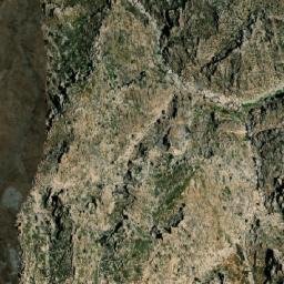 Satellite imagery of Kōh-e Kaghow, AF