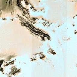 Satellite imagery of Kōtal-e Gōlī, AF