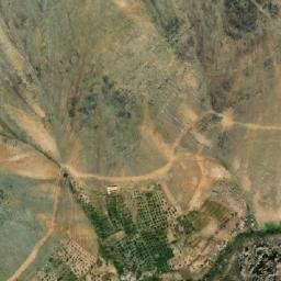 Satellite imagery of Band-e Archah, AF