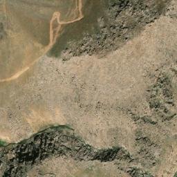 Satellite imagery of Band-e Archah, AF