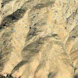 Satellite imagery of Chāqū Ghar, AF