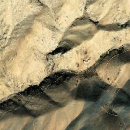 Satellite imagery of Chāqū Ghar, AF