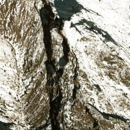 Satellite imagery of Kōh-e Jarkhānah, AF