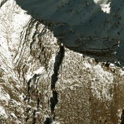 Satellite imagery of Kōh-e Jarkhānah, AF