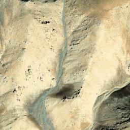 Satellite imagery of Kōh-e Bughundak, AF