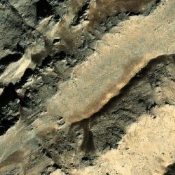 Satellite imagery of Kōh-e Bughundak, AF