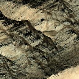 Satellite imagery of Kōh-e Dahān-e Batar, AF