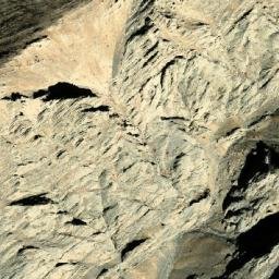 Satellite imagery of Kōh-e Dahān-e Batar, AF