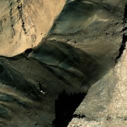 Satellite imagery of Irghiyak, AF