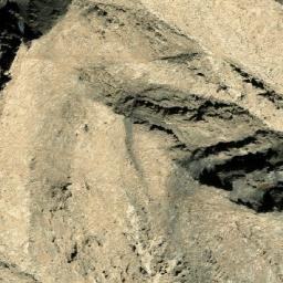 Satellite imagery of Irghiyak, AF