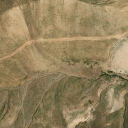 Satellite imagery of Surkh Chūqū, AF
