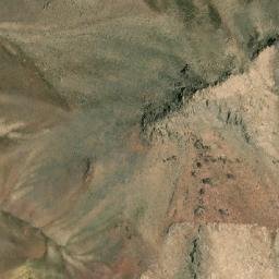 Satellite imagery of Kōh-e Shaykh Nālah, AF