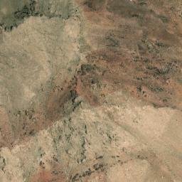 Satellite imagery of Kōh-e Shaykh Nālah, AF