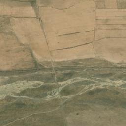 Satellite imagery of Baybōghah, AF