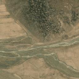 Satellite imagery of Baybōghah, AF