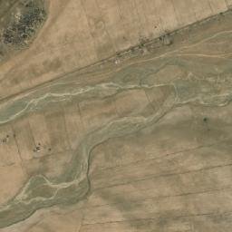 Satellite imagery of Baybōghah, AF