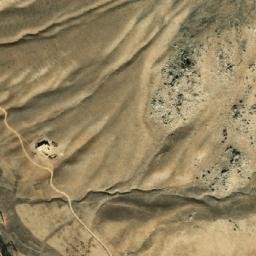 Satellite imagery of Kōh-e Lāṟū, AF