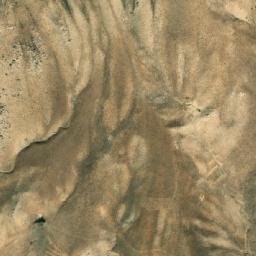 Satellite imagery of Kōh-e Lāṟū, AF