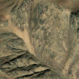 Satellite imagery of Kōtal-e Kakrak, AF