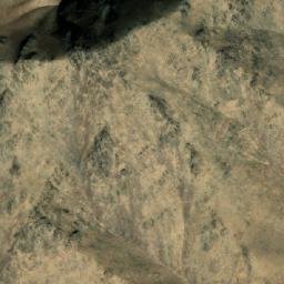 Satellite imagery of Kōtal-e Kakrak, AF