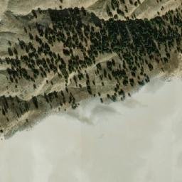 Satellite imagery of Shinōk Ghar, AF