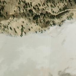 Satellite imagery of Shinōk Ghar, AF