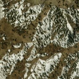 Satellite imagery of Lō Gāṟī Ghar, AF