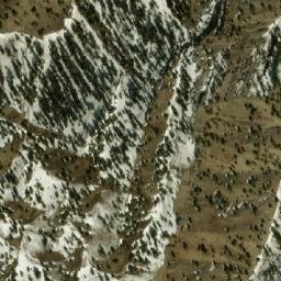 Satellite imagery of Lō Gāṟī Ghar, AF