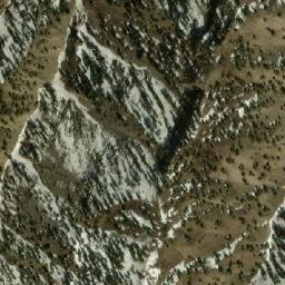 Satellite imagery of Lō Gāṟī Ghar, AF