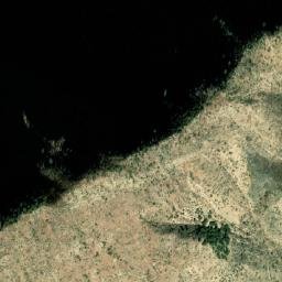 Satellite imagery of Qalandar Tōy, AF