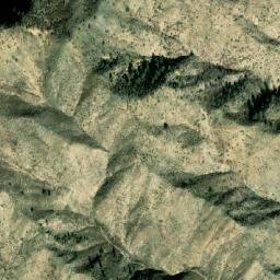 Satellite imagery of Qalandar Tōy, AF