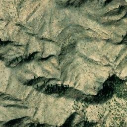 Satellite imagery of Qalandar Tōy, AF
