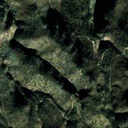 Satellite imagery of Tōrgī Ghar, AF