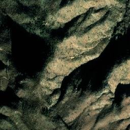 Satellite imagery of Tōrgī Ghar, AF