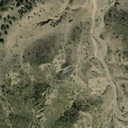 Satellite imagery of Saṟah Paṟah, AF