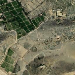 Satellite imagery of Dwah Mêkhah, AF