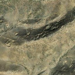 Satellite imagery of Dwah Mêkhah, AF