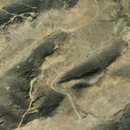 Satellite imagery of Dwah Mêkhah, AF