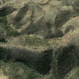 Satellite imagery of Zēṟay Chilah, AF