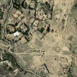 Satellite imagery of Tōghō Ghunḏêy, AF