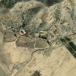 Satellite imagery of Tōghō Ghunḏêy, AF