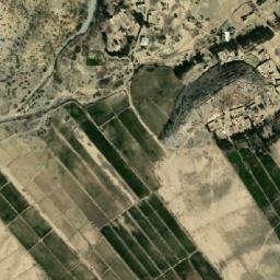 Satellite imagery of Tōghō Ghunḏêy, AF